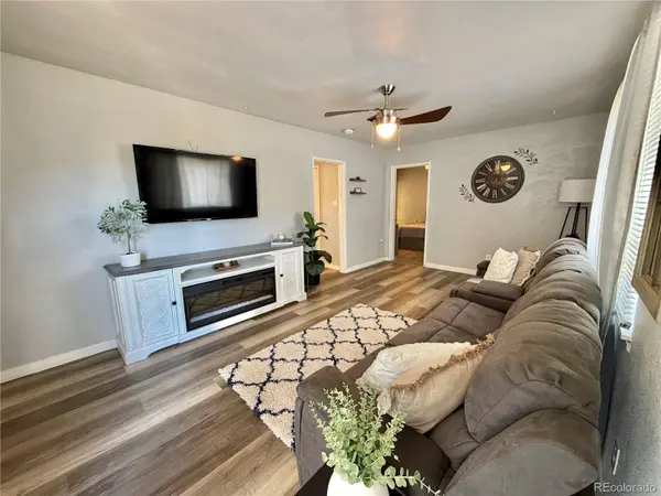 1100 Russell BLVD, Thornton, CO 80229