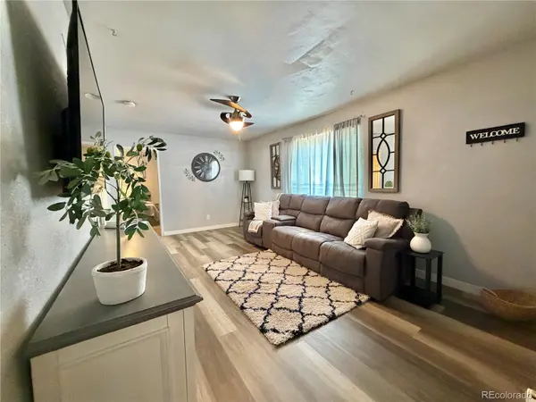 1100 Russell BLVD, Thornton, CO 80229