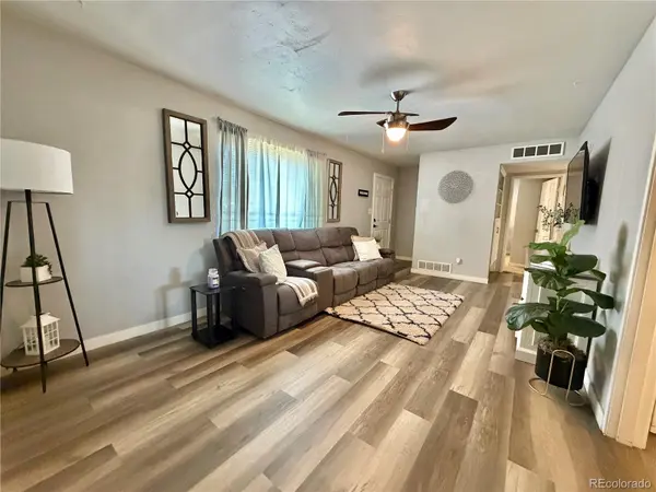 1100 Russell BLVD, Thornton, CO 80229