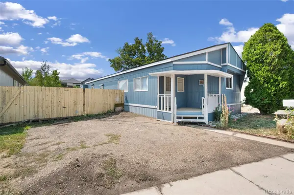 720 Sal ST, Lafayette, CO 80026
