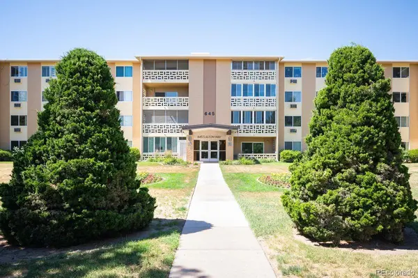 645 S Alton WAY #10B, Denver, CO 80247