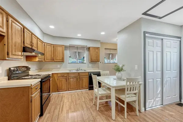 929 S Arcadia ST, Colorado Springs, CO 80903