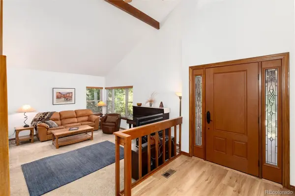 18396 E Berry DR, Centennial, CO 80015