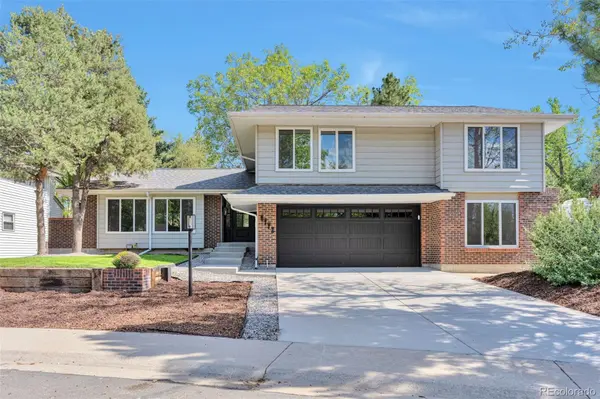 4772 W 102nd AVE, Westminster, CO 80031