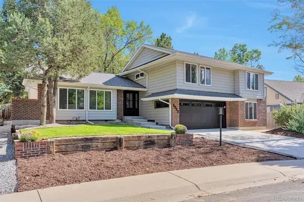 4772 W 102nd AVE, Westminster, CO 80031