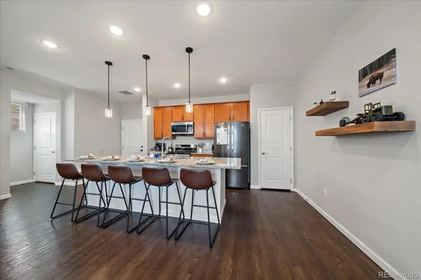 16836 E 118th DR #A, Commerce City, CO 80022
