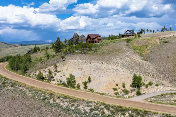 300 Beaver DR, Granby, CO 80446