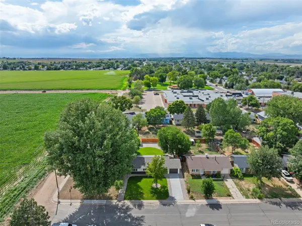 309 S Grace AVE, Milliken, CO 80543