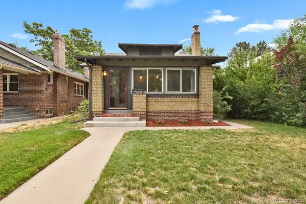 324 S Downing ST, Denver, CO 80209