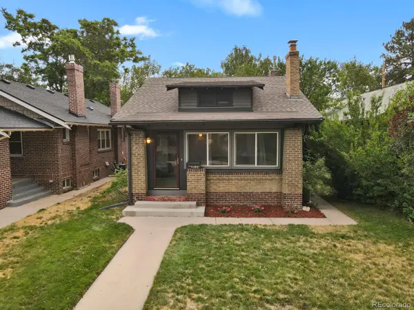 324 S Downing ST, Denver, CO 80209