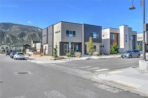1139 Agate LN, Poncha Springs, CO 81242