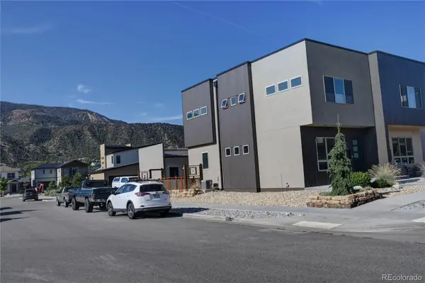 1139 Agate LN, Poncha Springs, CO 81242
