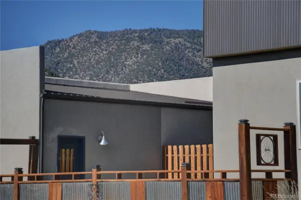 1139 Agate LN, Poncha Springs, CO 81242