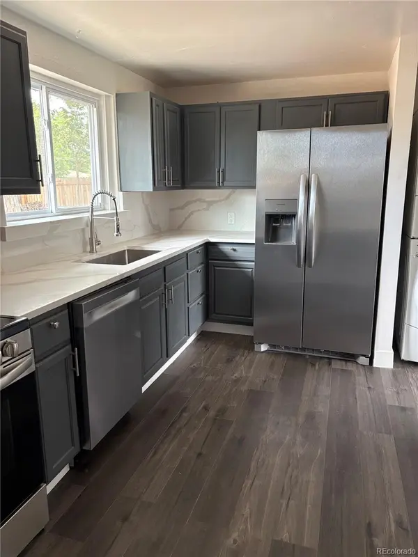 5340 E 33rd AVE, Denver, CO 80207
