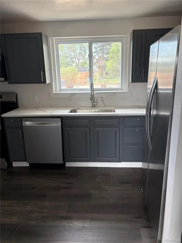 5340 E 33rd AVE, Denver, CO 80207