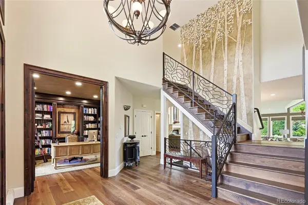 16494 Sandstone DR, Morrison, CO 80465