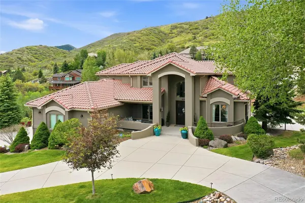 16494 Sandstone DR, Morrison, CO 80465