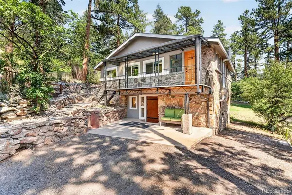 6501 S Summer RD, Morrison, CO 80465