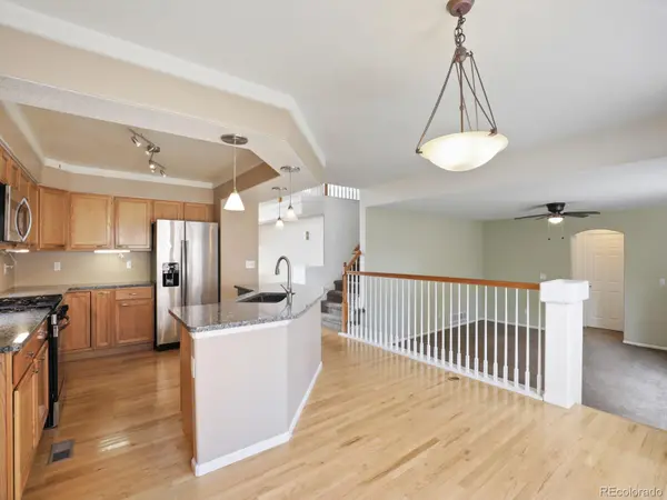 19899 E 41st AVE, Denver, CO 80249