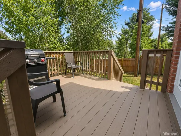 6094 S Spotswood ST, Littleton, CO 80120