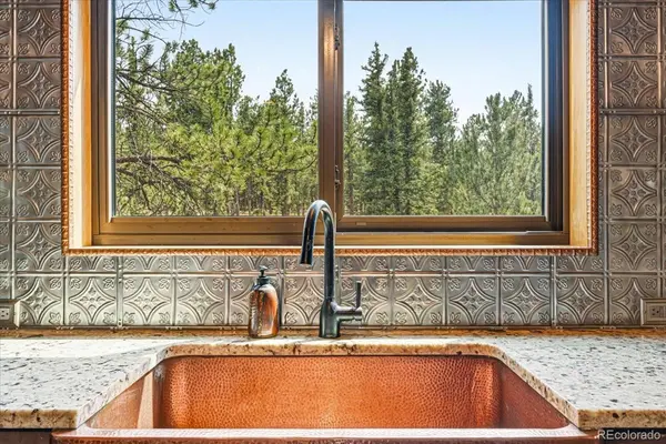 2185 Mount Evans BLVD, Pine, CO 80470