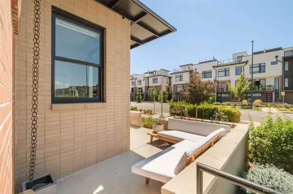 6809 E Lowry BLVD, Denver, CO 80230