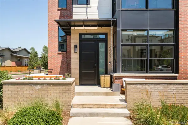 6809 E Lowry BLVD, Denver, CO 80230