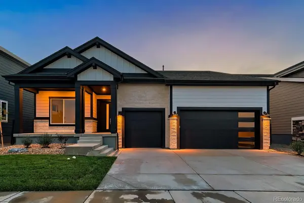 14123 Blue Stem ST, Broomfield, CO 80020