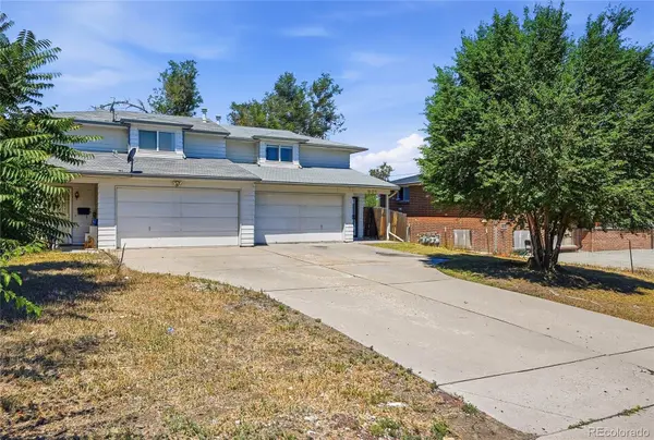 931 S Utica ST, Denver, CO 80219