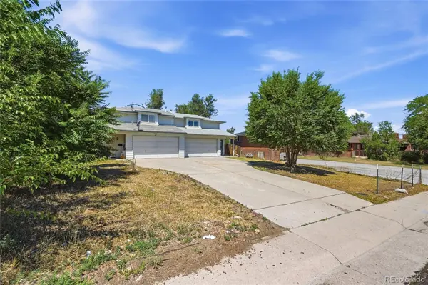 931 S Utica ST, Denver, CO 80219