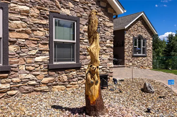 230 Eagle Pines DR, Woodland Park, CO 80863