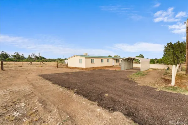 685 7th ST, Penrose, CO 81240