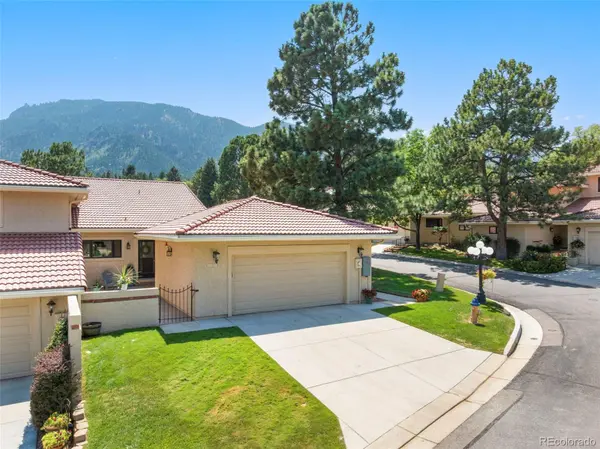 737 Count Pourtales DR, Colorado Springs, CO 80906