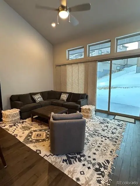 37 Mountain Flower CIR, Fraser, CO 80442