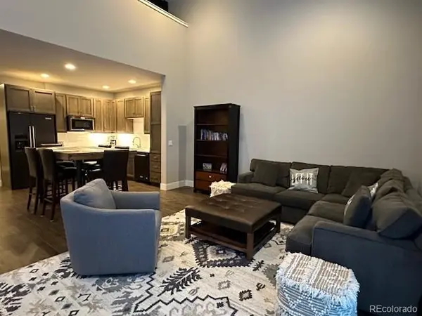 37 Mountain Flower CIR, Fraser, CO 80442