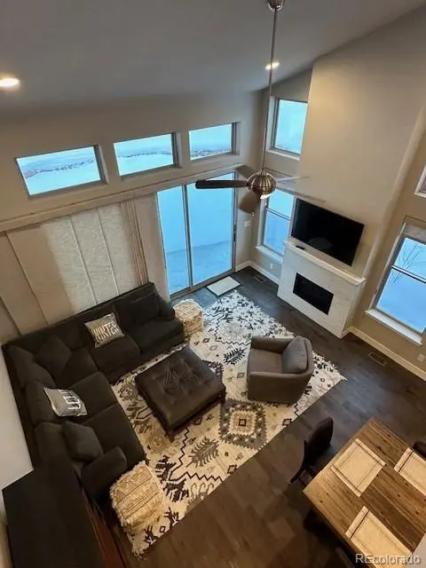 37 Mountain Flower CIR, Fraser, CO 80442
