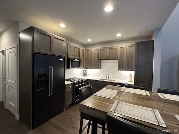 37 Mountain Flower CIR, Fraser, CO 80442