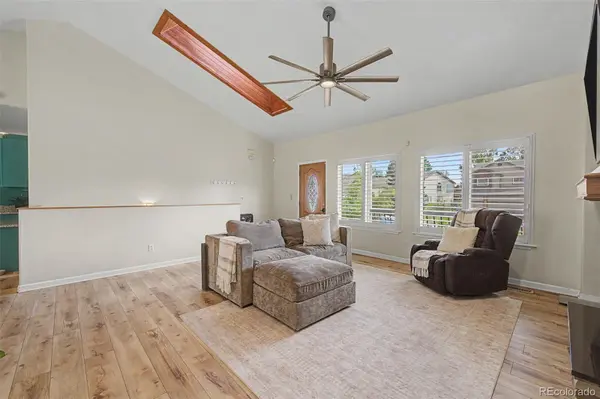 15505 Curwood DR, Colorado Springs, CO 80921