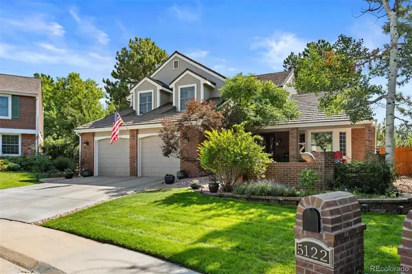 5122 S Cody CT, Littleton, CO 80123