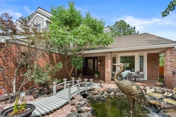 5122 S Cody CT, Littleton, CO 80123