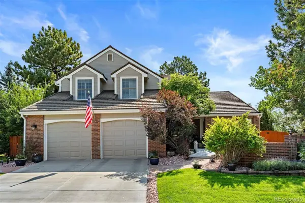 5122 S Cody CT, Littleton, CO 80123