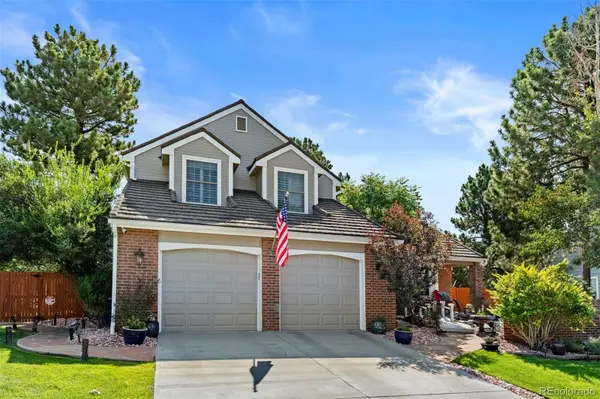 5122 S Cody CT, Littleton, CO 80123