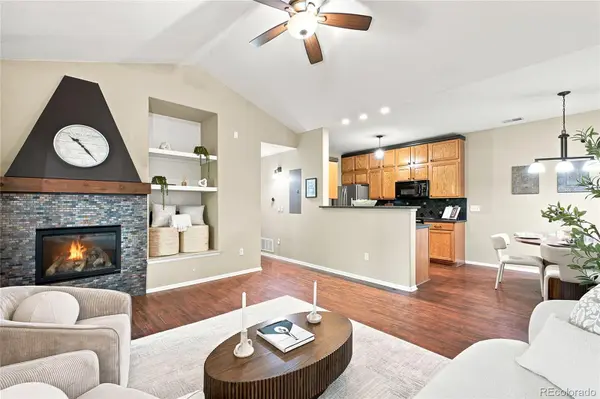 8481 W Union AVE #2-201, Littleton, CO 80123