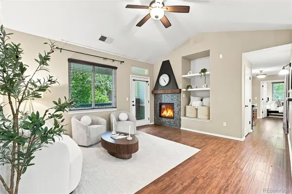 8481 W Union AVE #2-201, Littleton, CO 80123