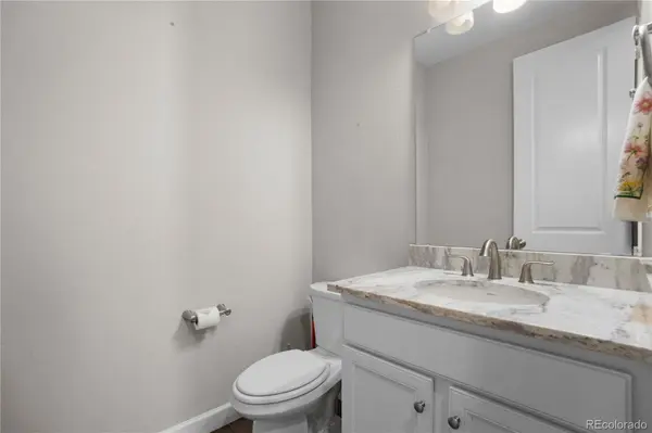 5789 S Haleyville ST, Aurora, CO 80016
