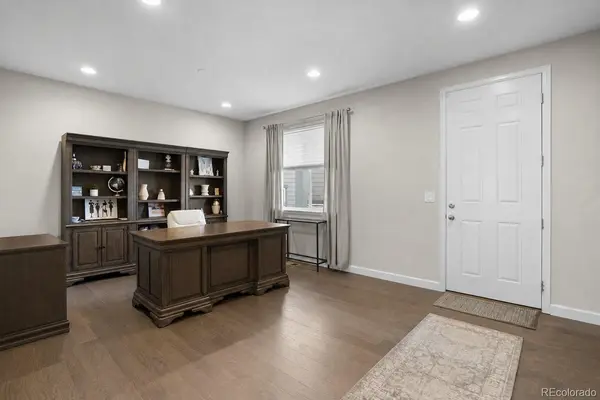 5789 S Haleyville ST, Aurora, CO 80016