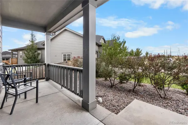 5789 S Haleyville ST, Aurora, CO 80016