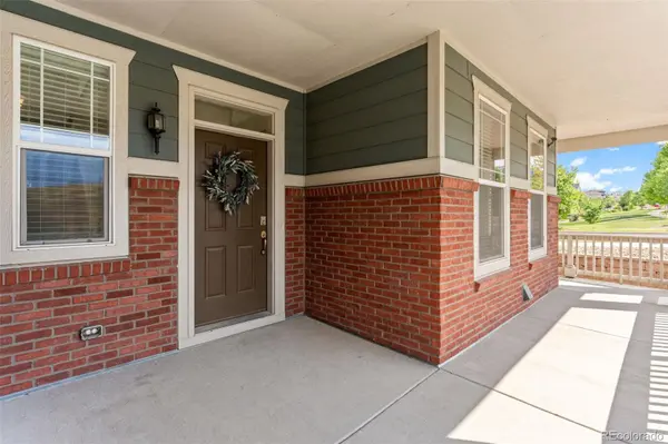 4354 N Meadows DR, Castle Rock, CO 80109