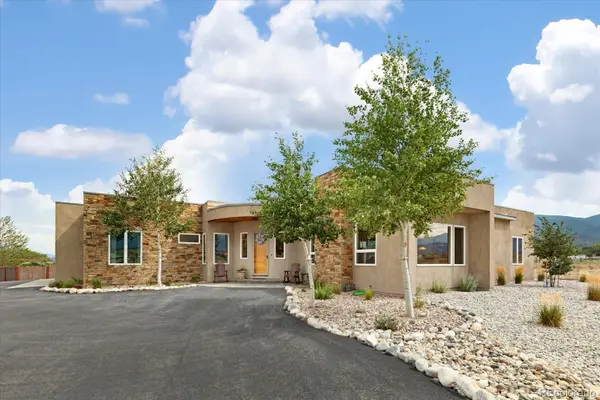 7670 Meadowlark LN, Salida, CO 81201
