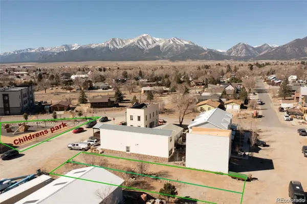 Lot 6 E Pine ST, Buena Vista, CO 81211